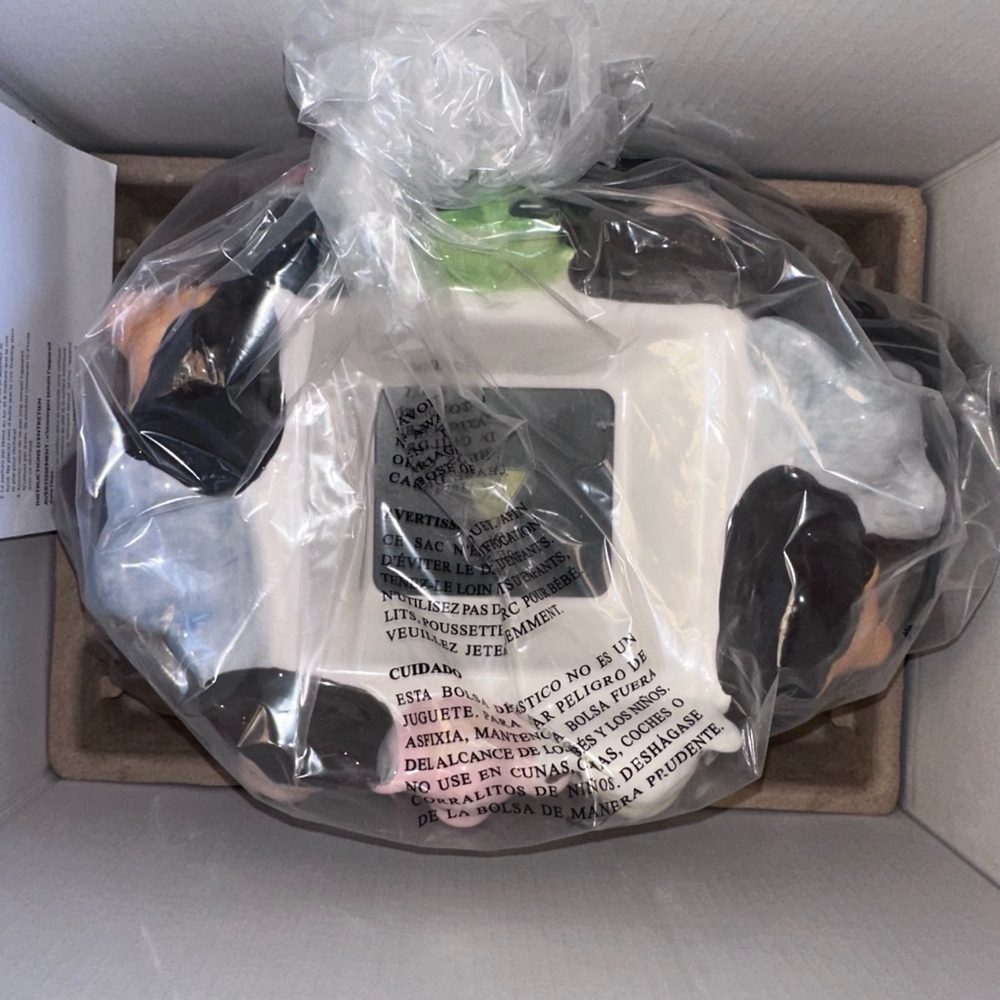 NOS 2016 Retired Scenty Buddies Ark Baby Nursery Candle Warmer Nightlight - Picture 3 of 9